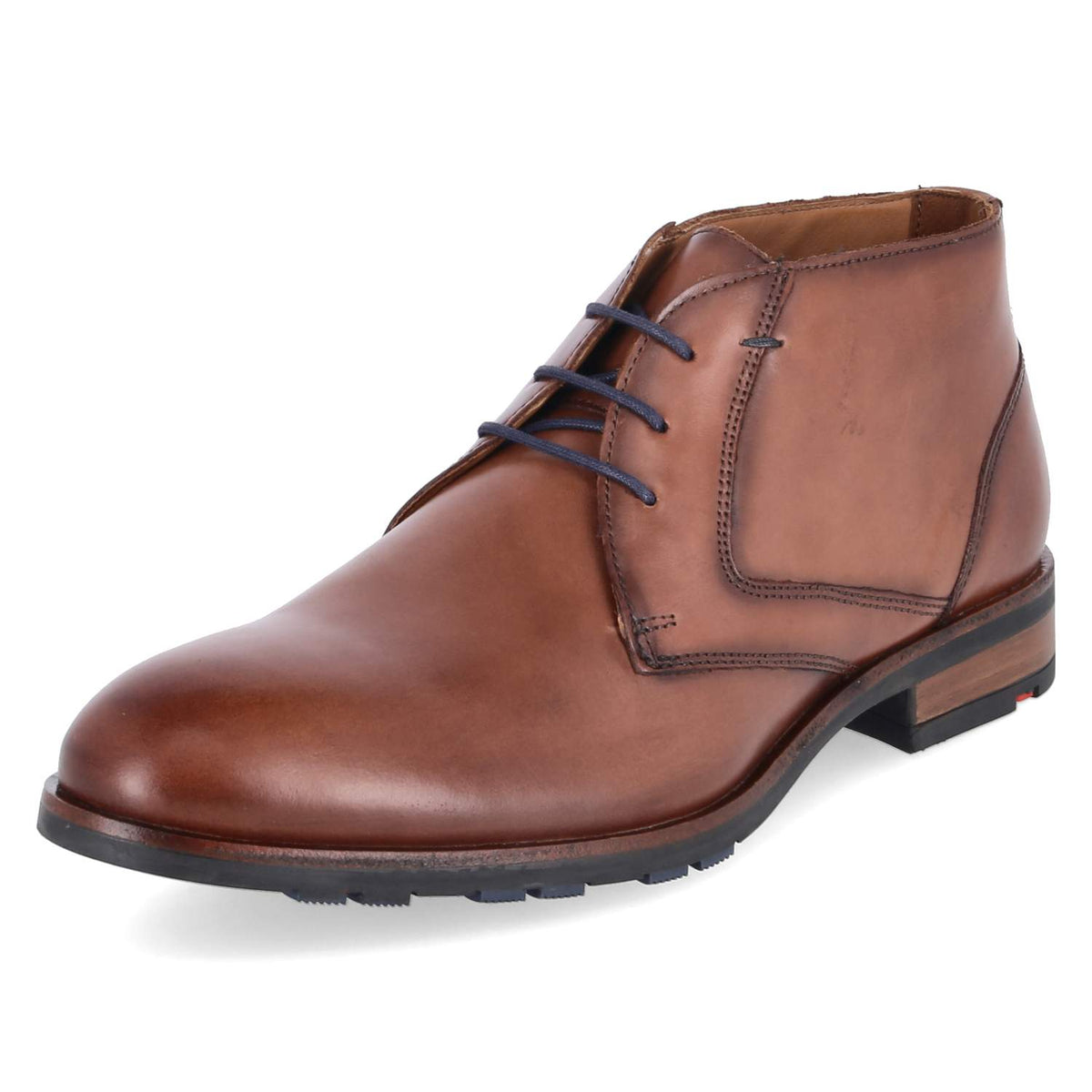Chukka Boots DRAMON 325 Braun