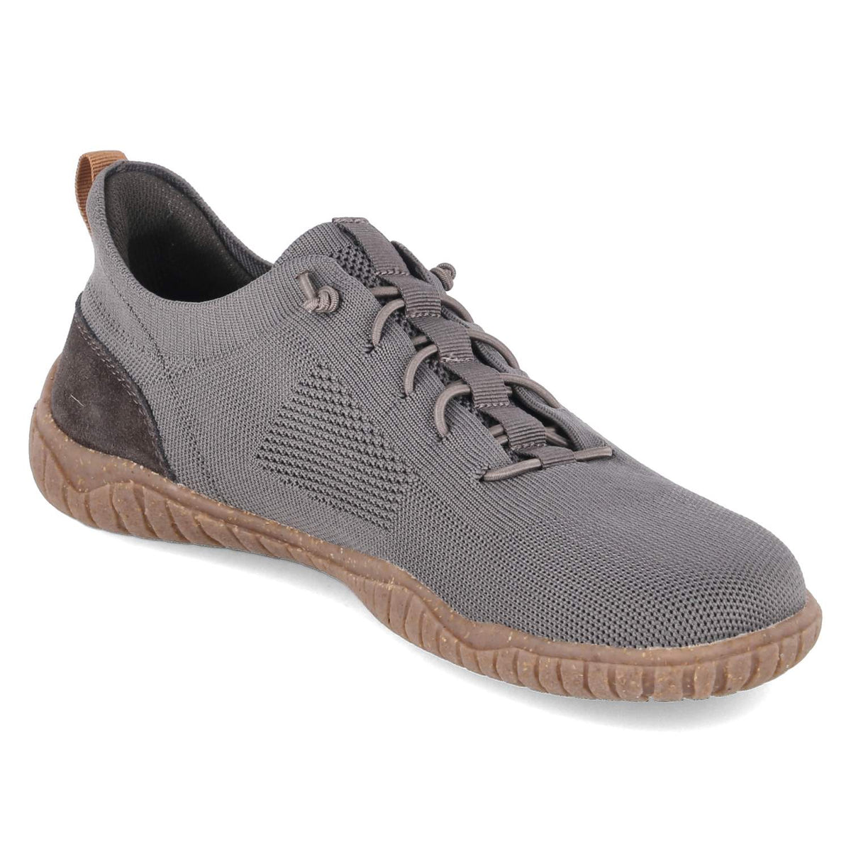 Barfußschuhe WALLACE 05 Grau
