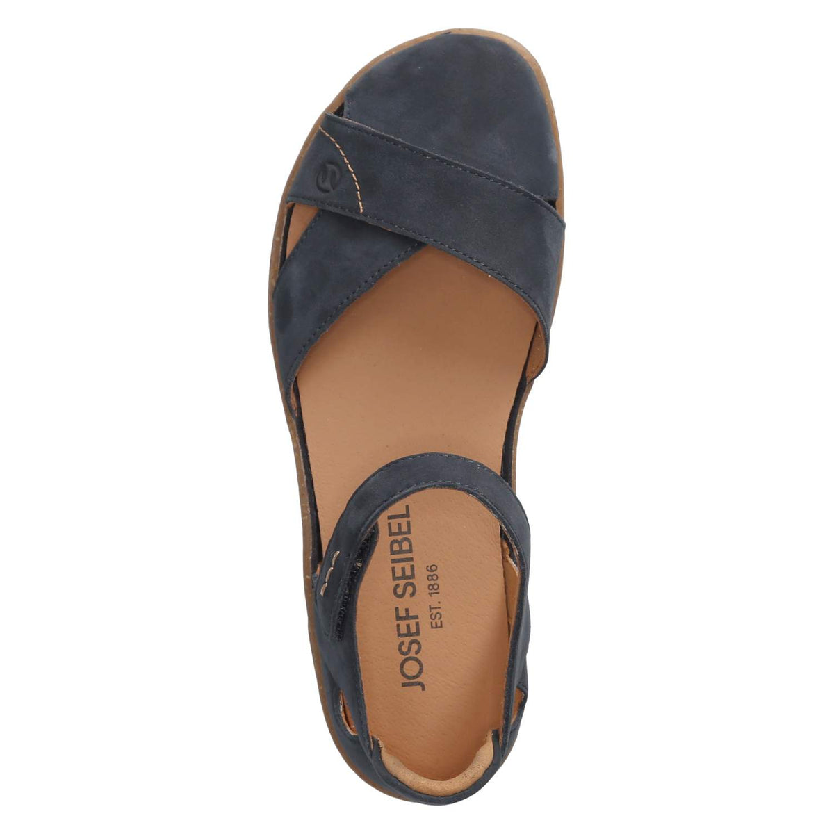 Sandalen CAITLYN 05 Blau