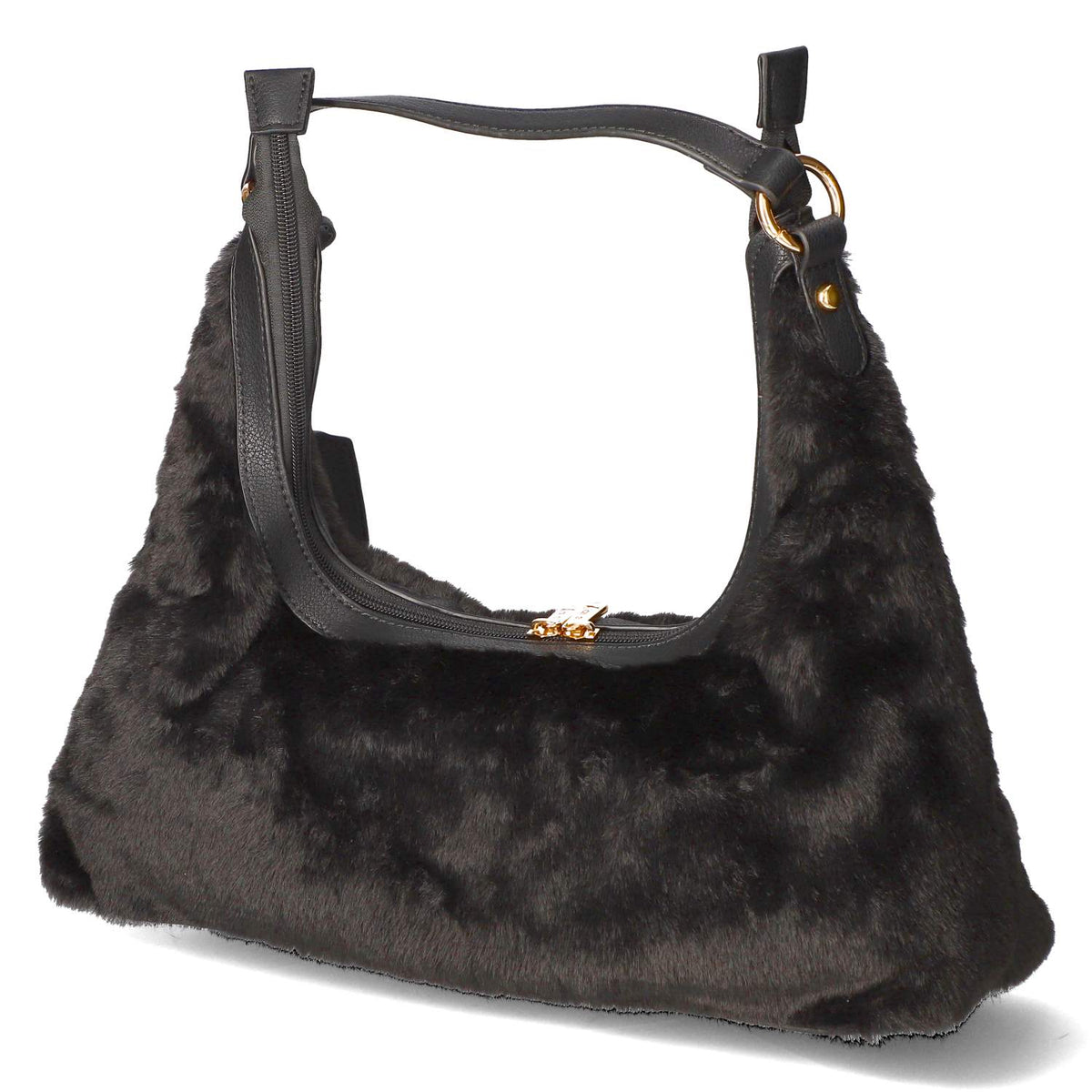 Handtasche Schwarz