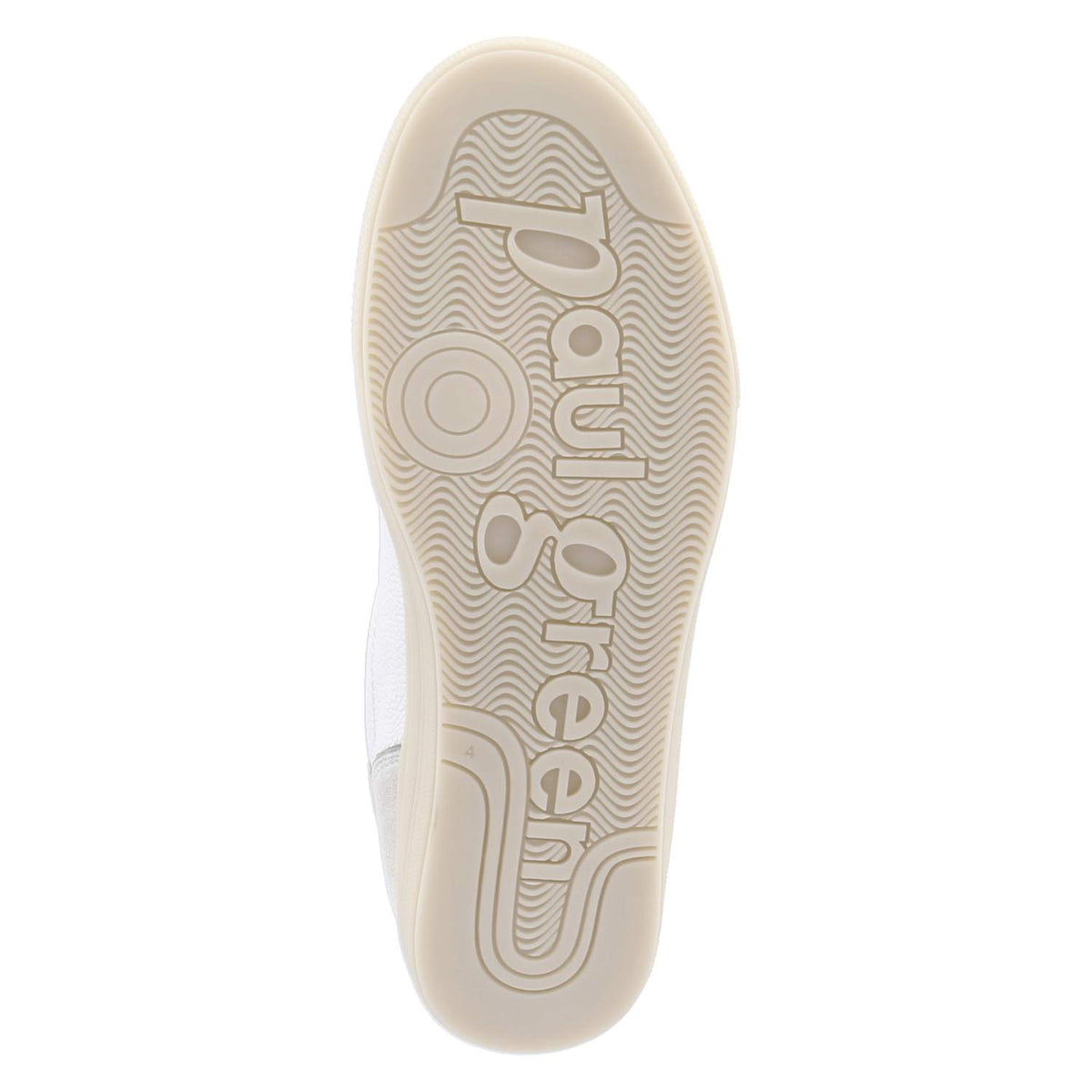 Sneaker Weiß