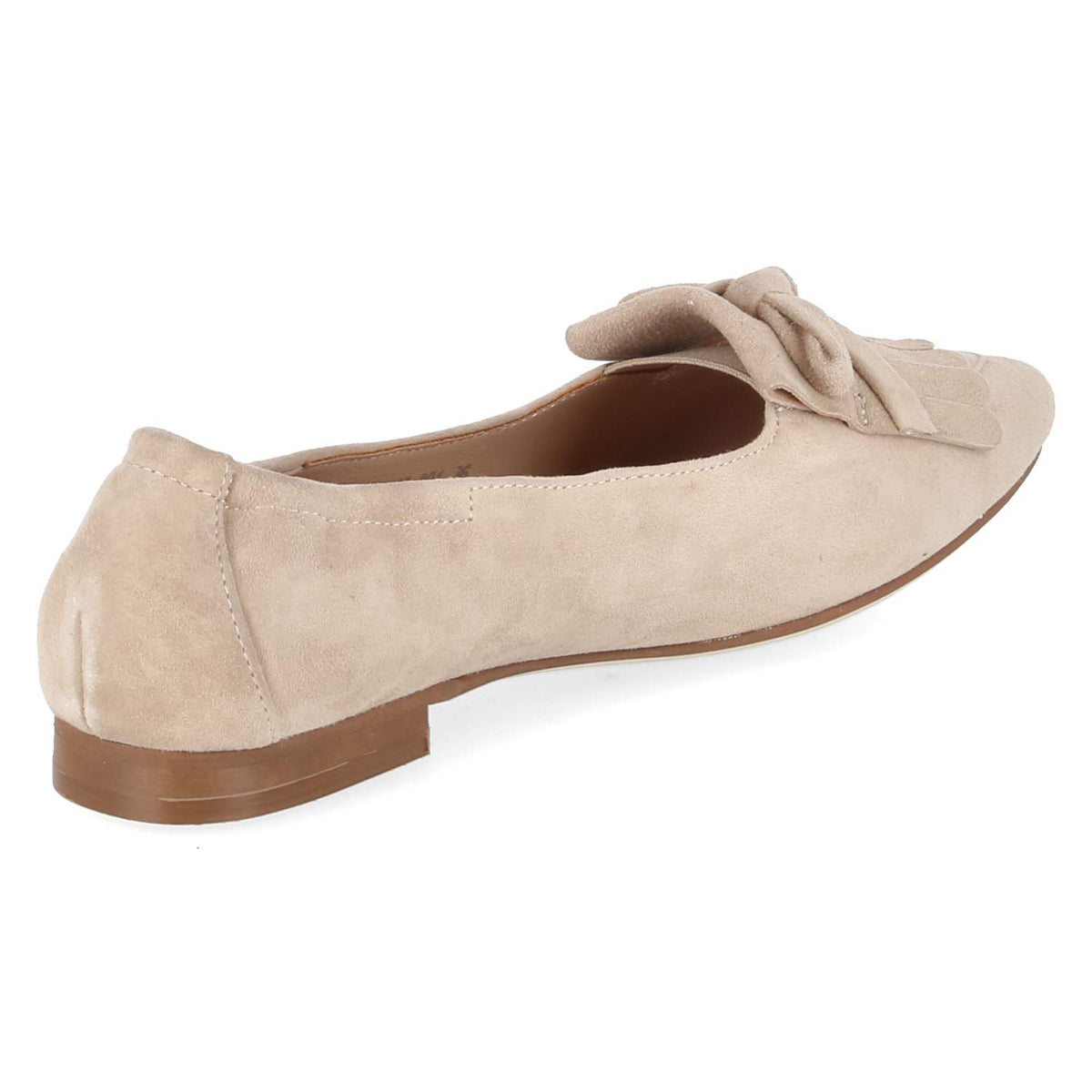Ballerinas JEANINE 05 Beige