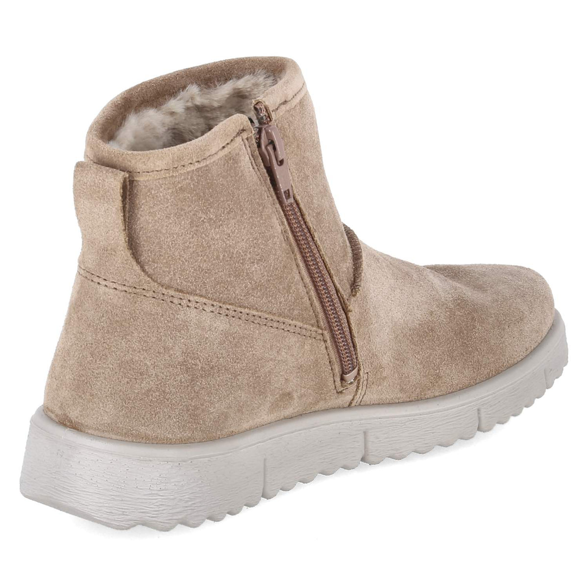 Winterboots LORA Braun