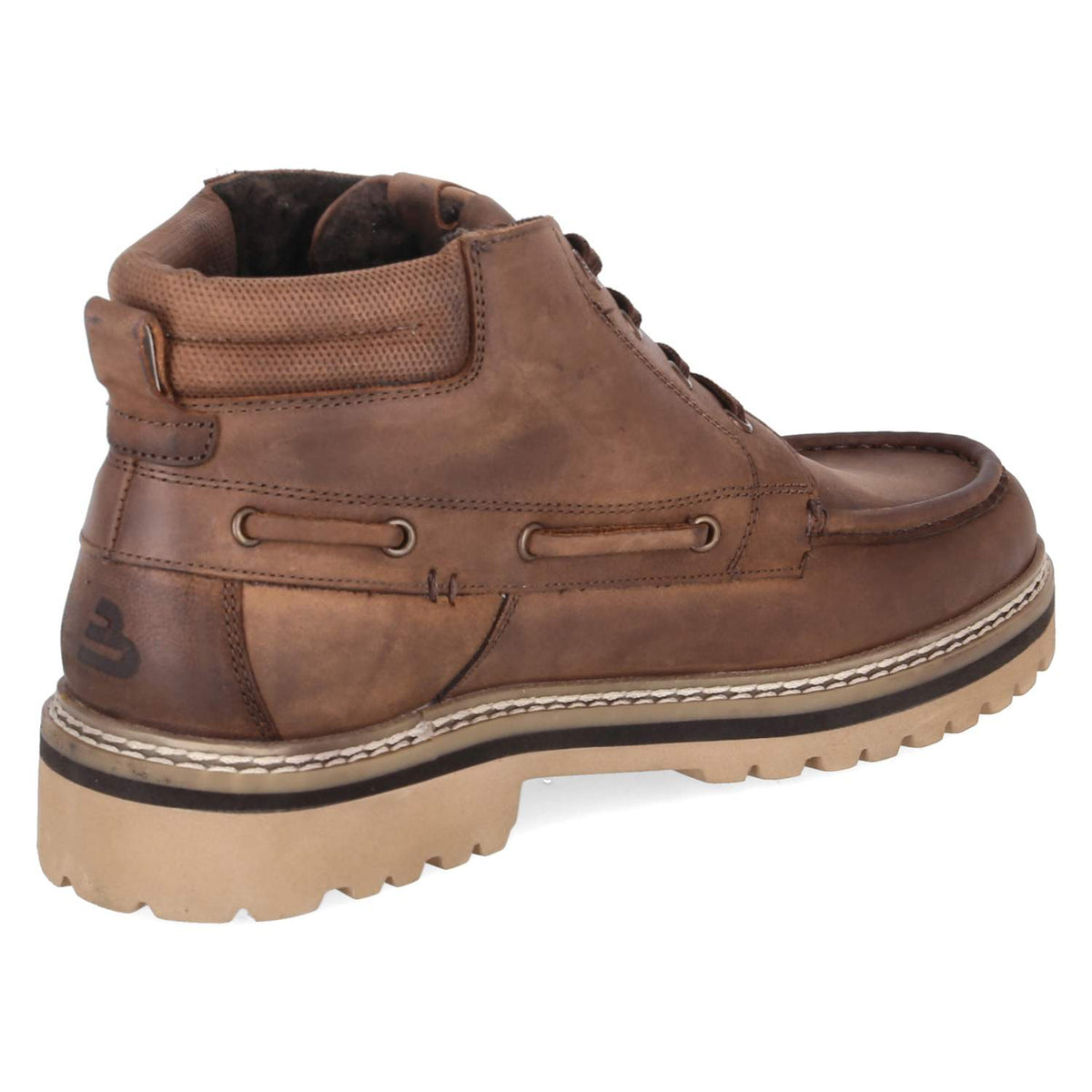 Boots Braun