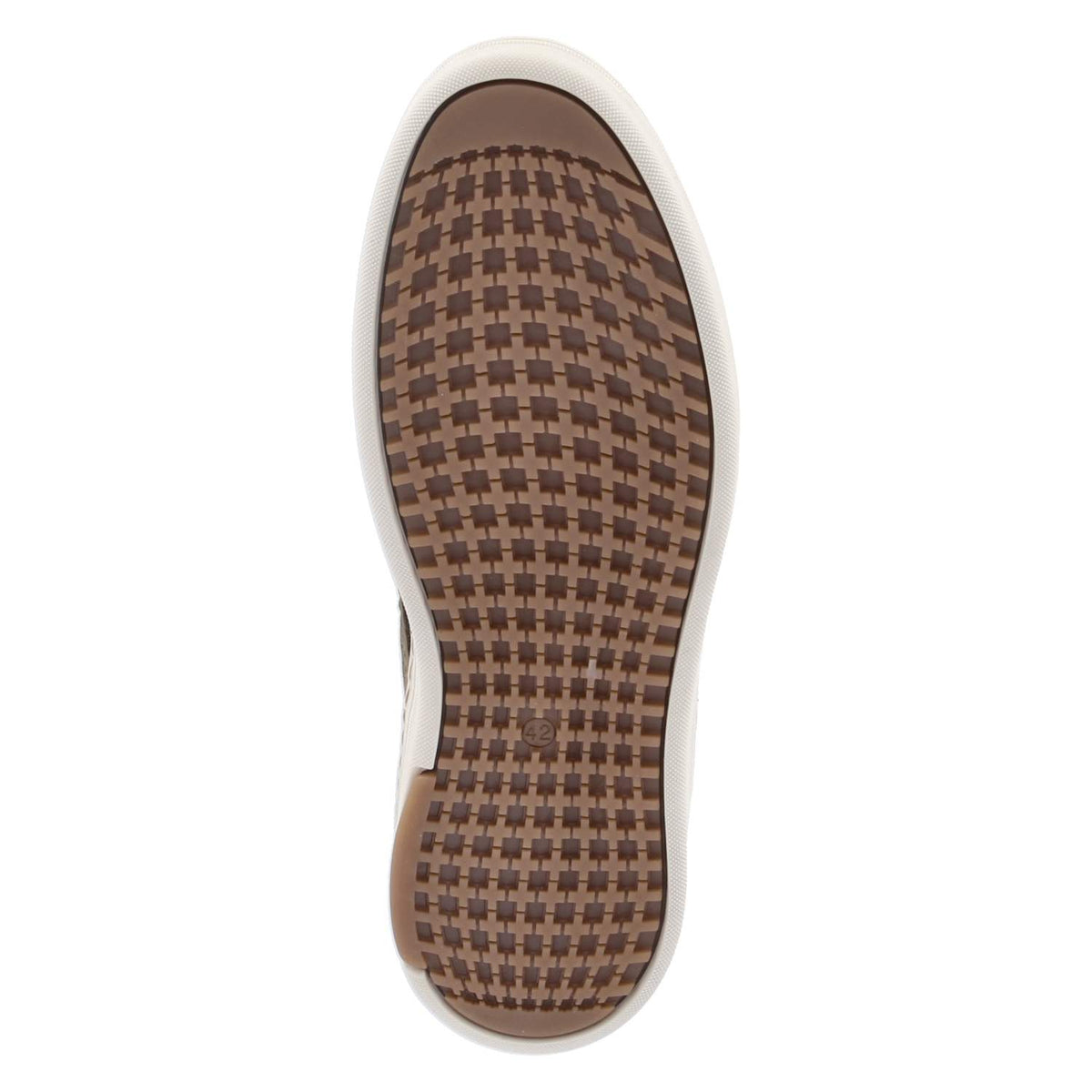 Low Sneaker Grün