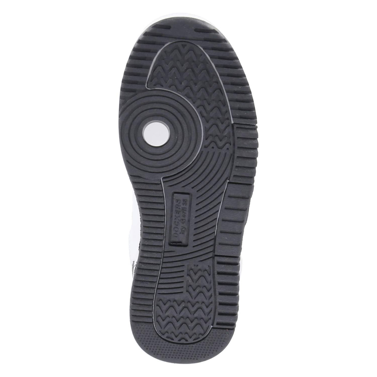 Low Sneaker Grau