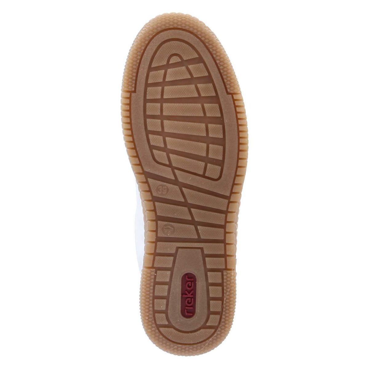 Low Sneaker Weiß