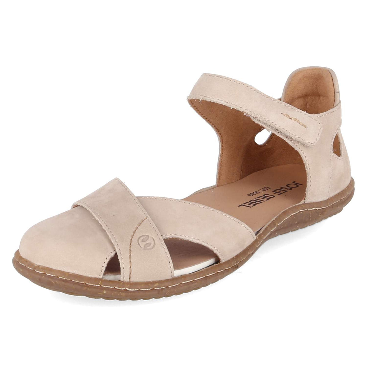Sandalen CAITLYN 05 Beige
