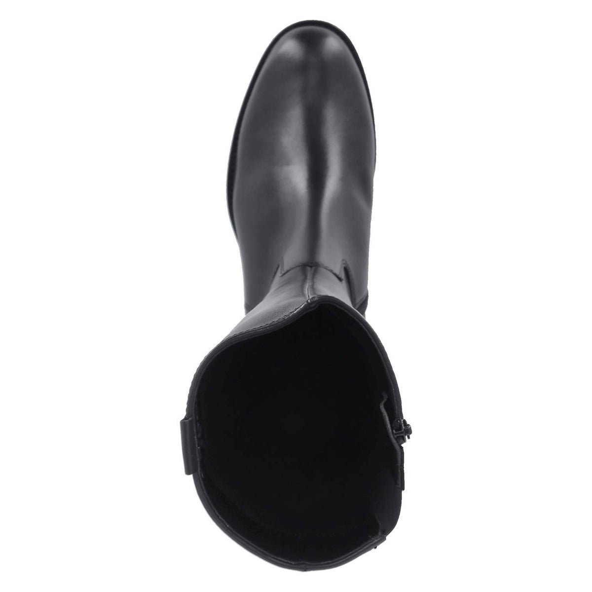 Stiefel Schwarz