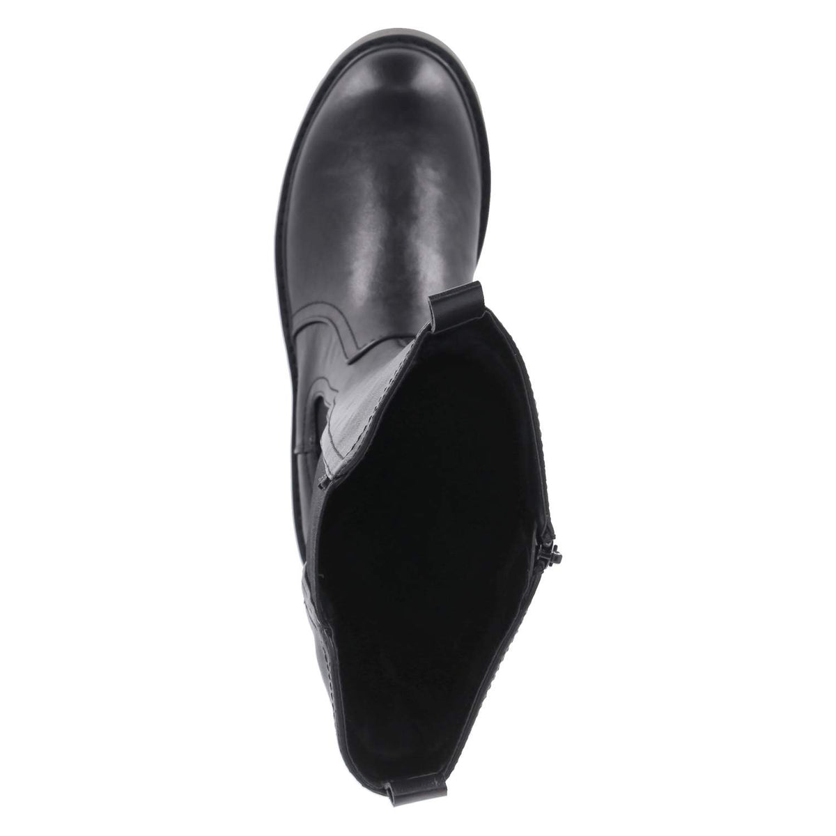 Stiefel Schwarz