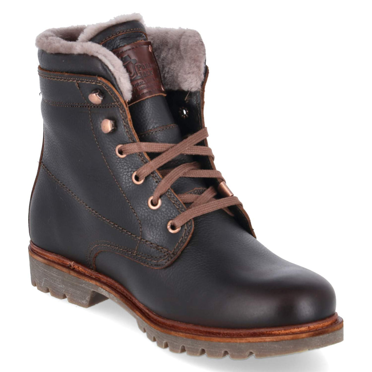 Winterboots AVIATOR IGLOO C 13 Braun