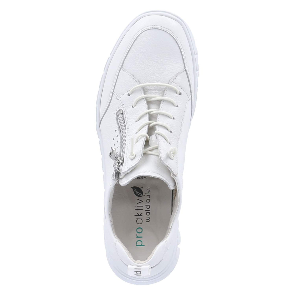 Low Sneaker BIRDY Weiß