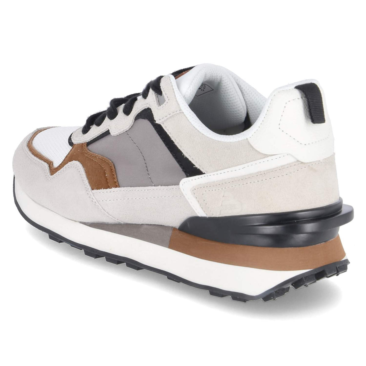 Low Sneaker Weiß