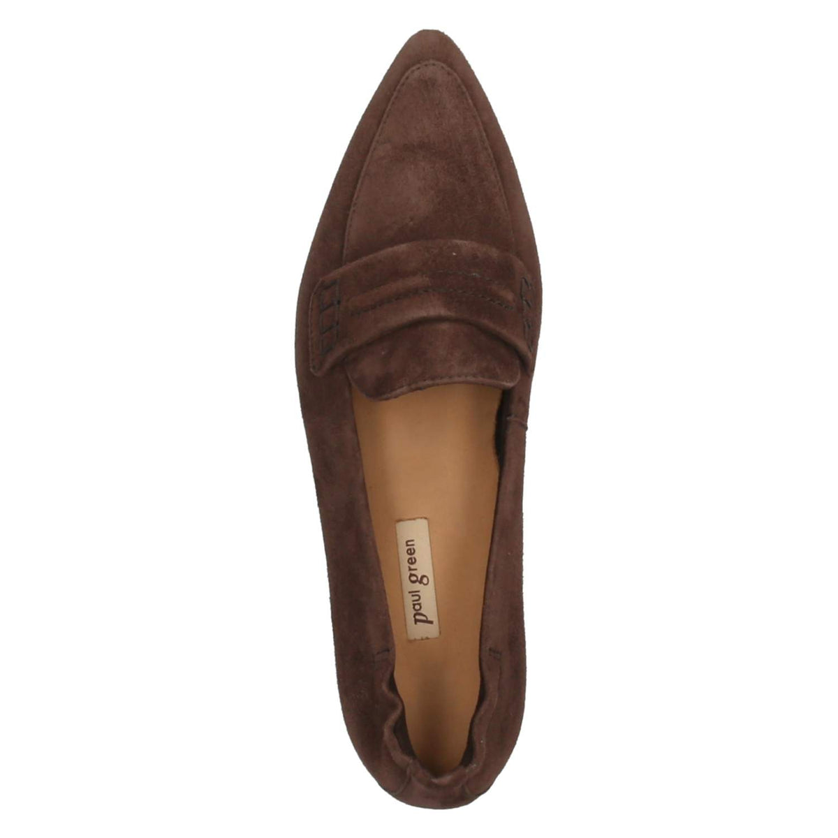Slipper Braun