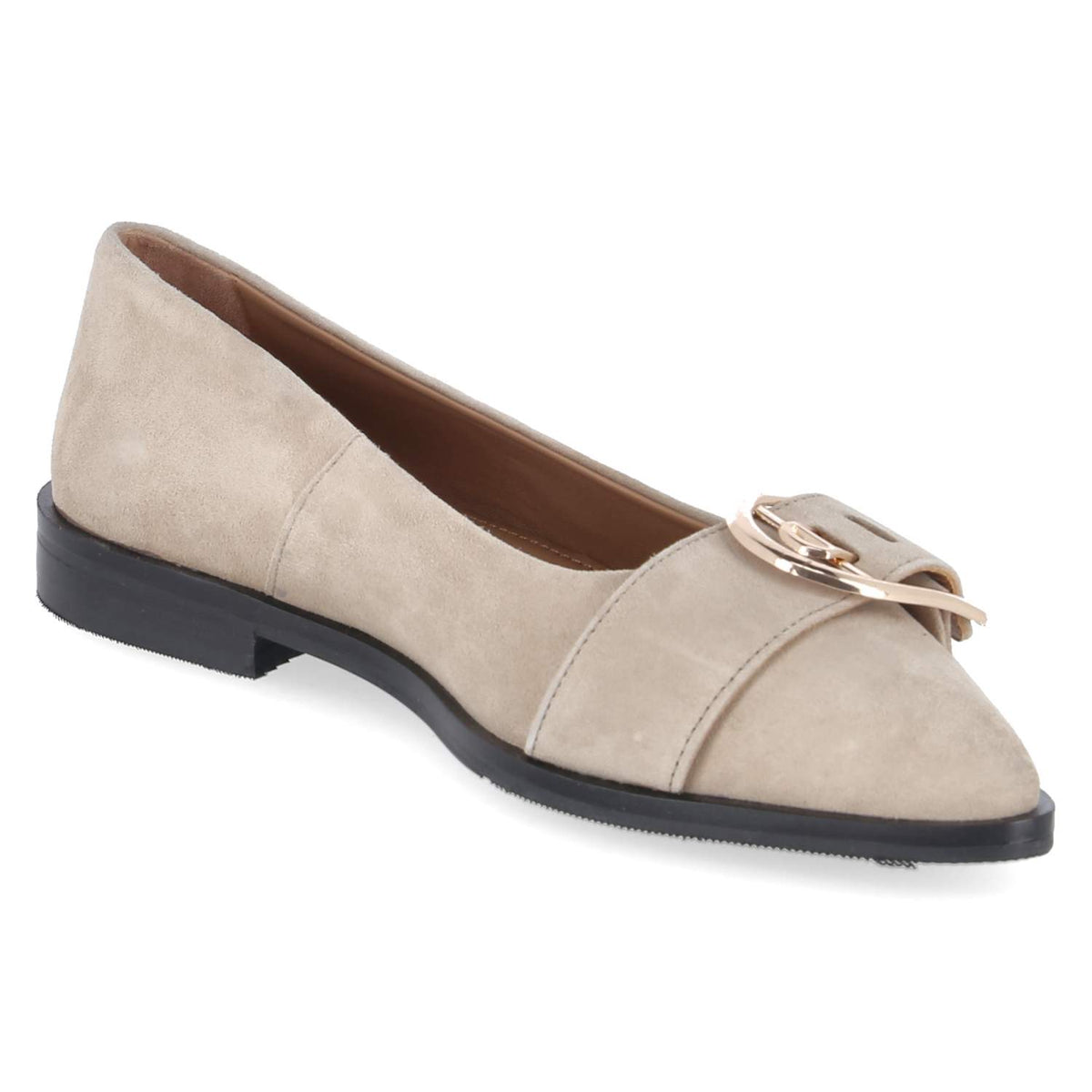 Ballerinas MY SUCCES S. Taupe