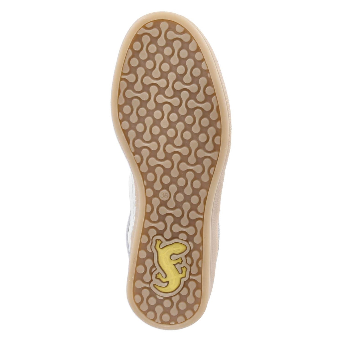 Low Sneaker Weiß