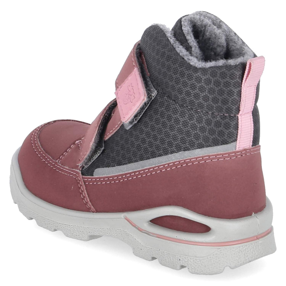 Snowboots FLORI Rosa