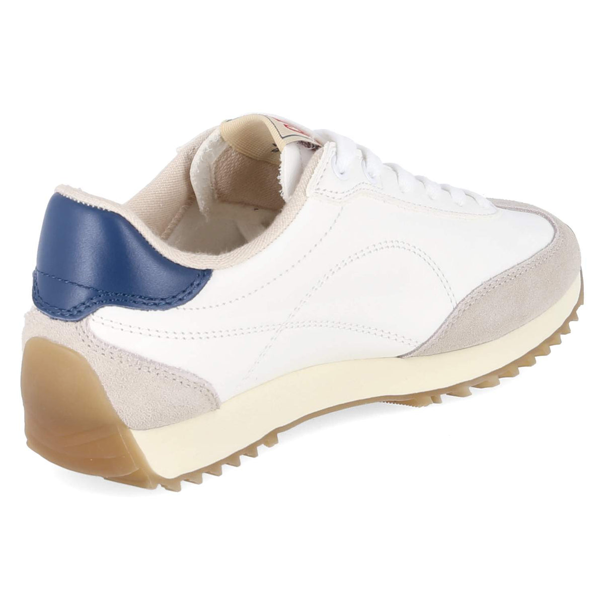 Low Sneaker BEJA Weiß