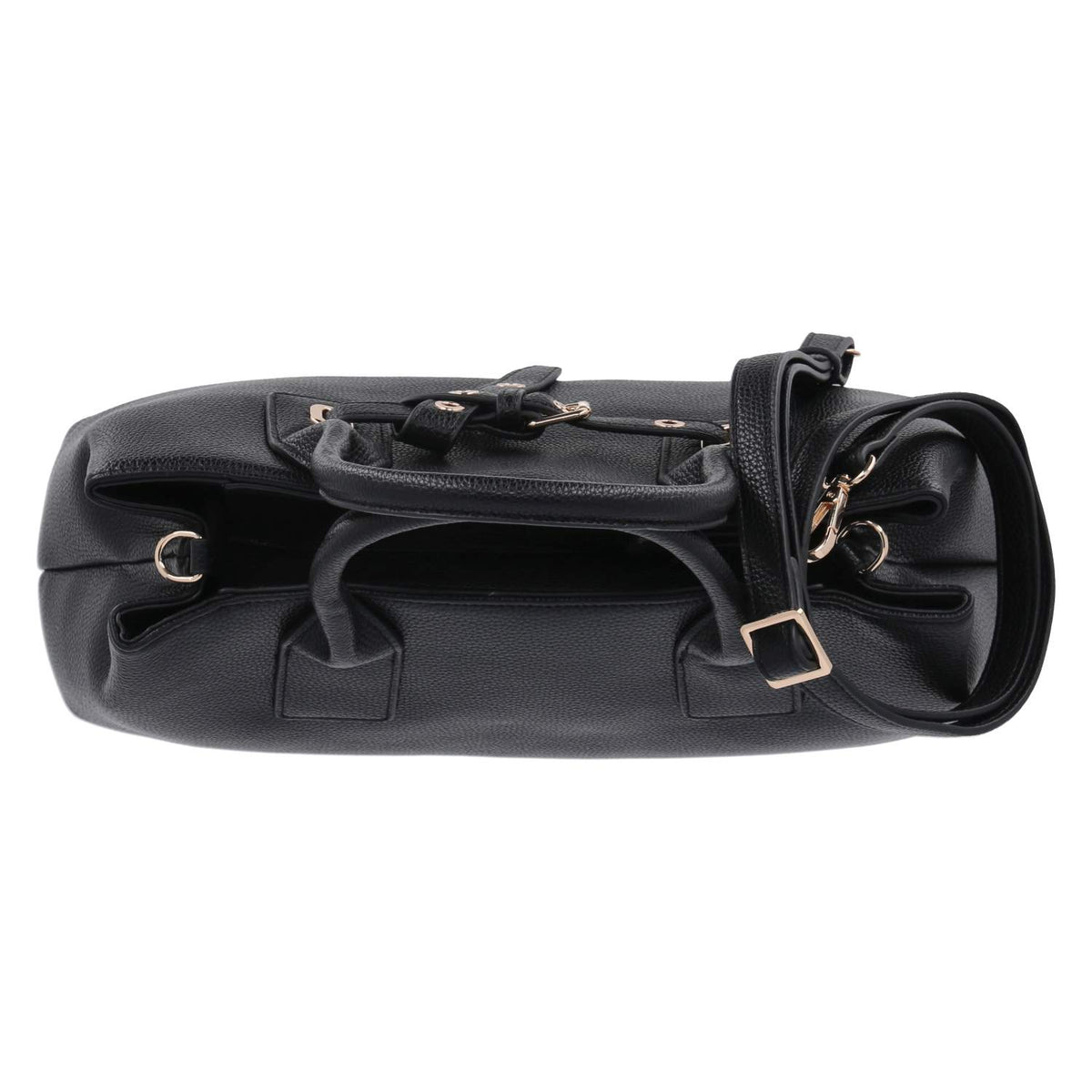 Handtasche SADETTE Schwarz