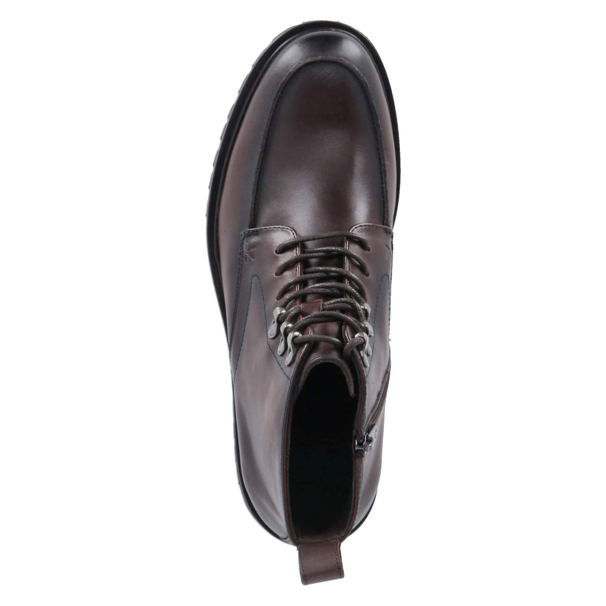 Stiefeletten VENTON 347 Braun