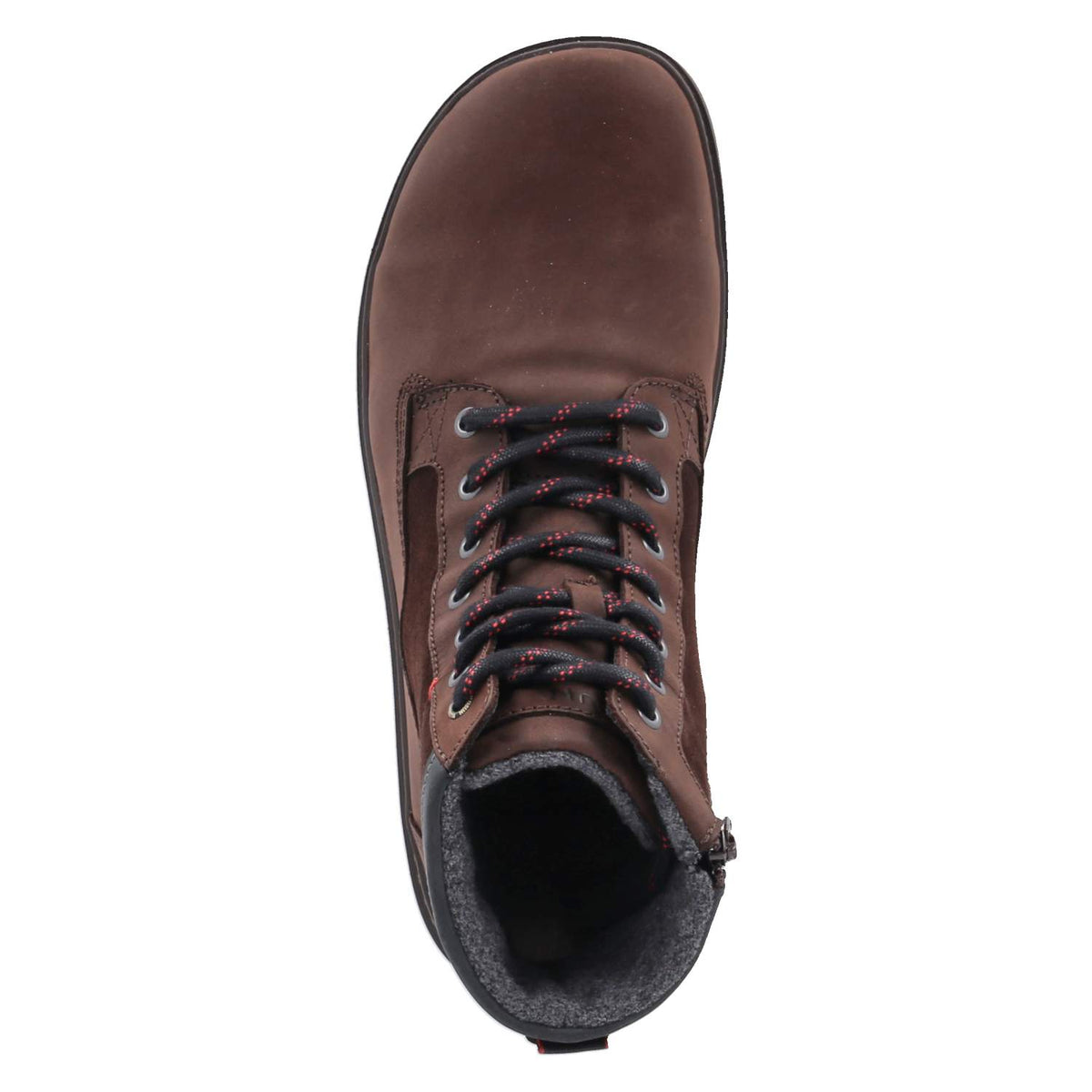 Barfuß-Boots BLSN-080M Braun