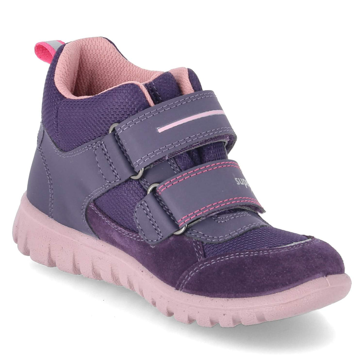 Halbschuhe SPORT7 MINI Lila