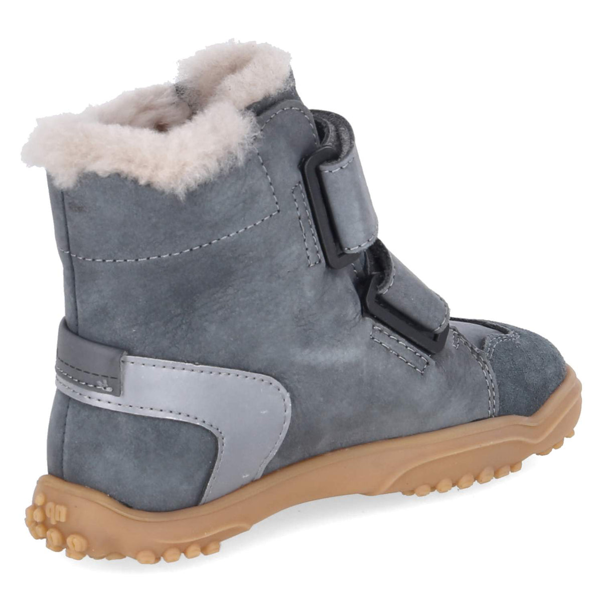Barfußschuhe EIBE Blau