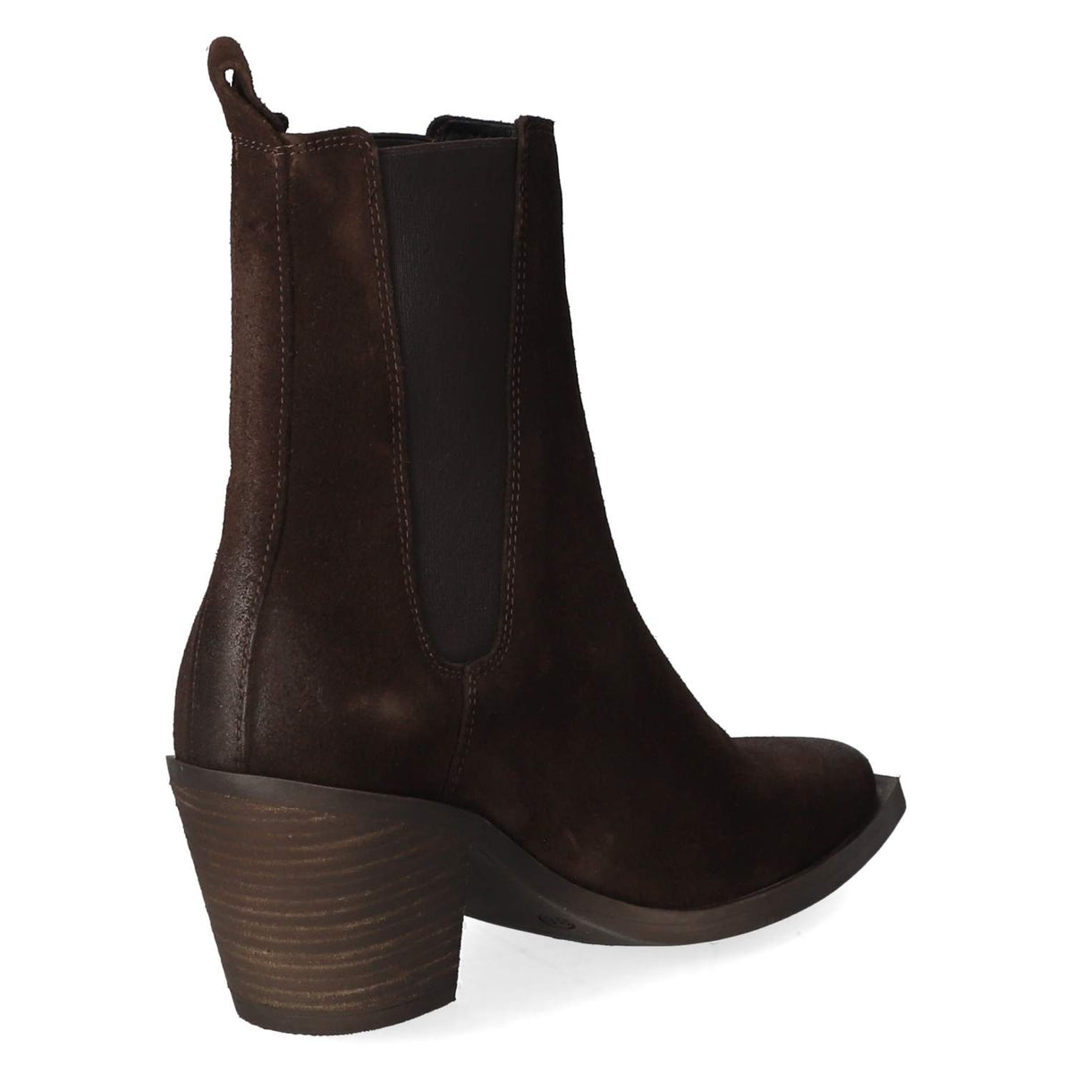 Chelsea Boots SOL 87.1 Braun