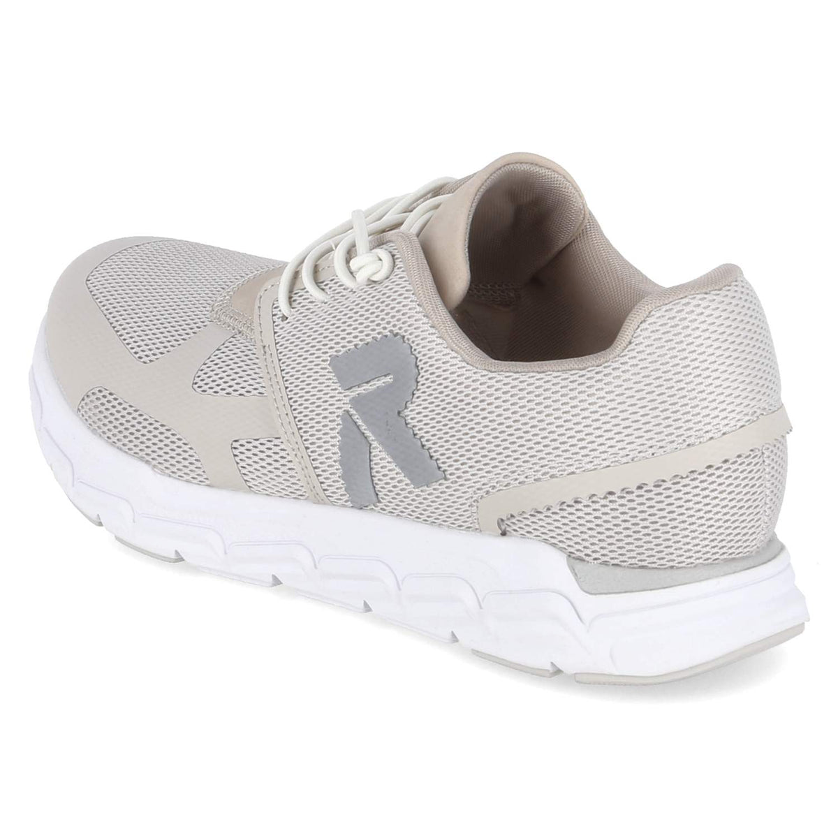Low Sneaker Beige