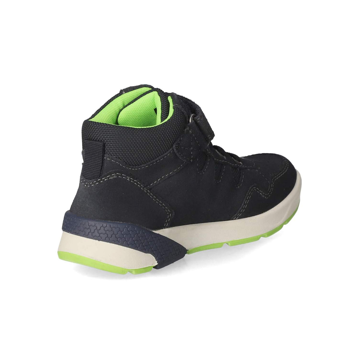 Stiefeletten RONALD Blau