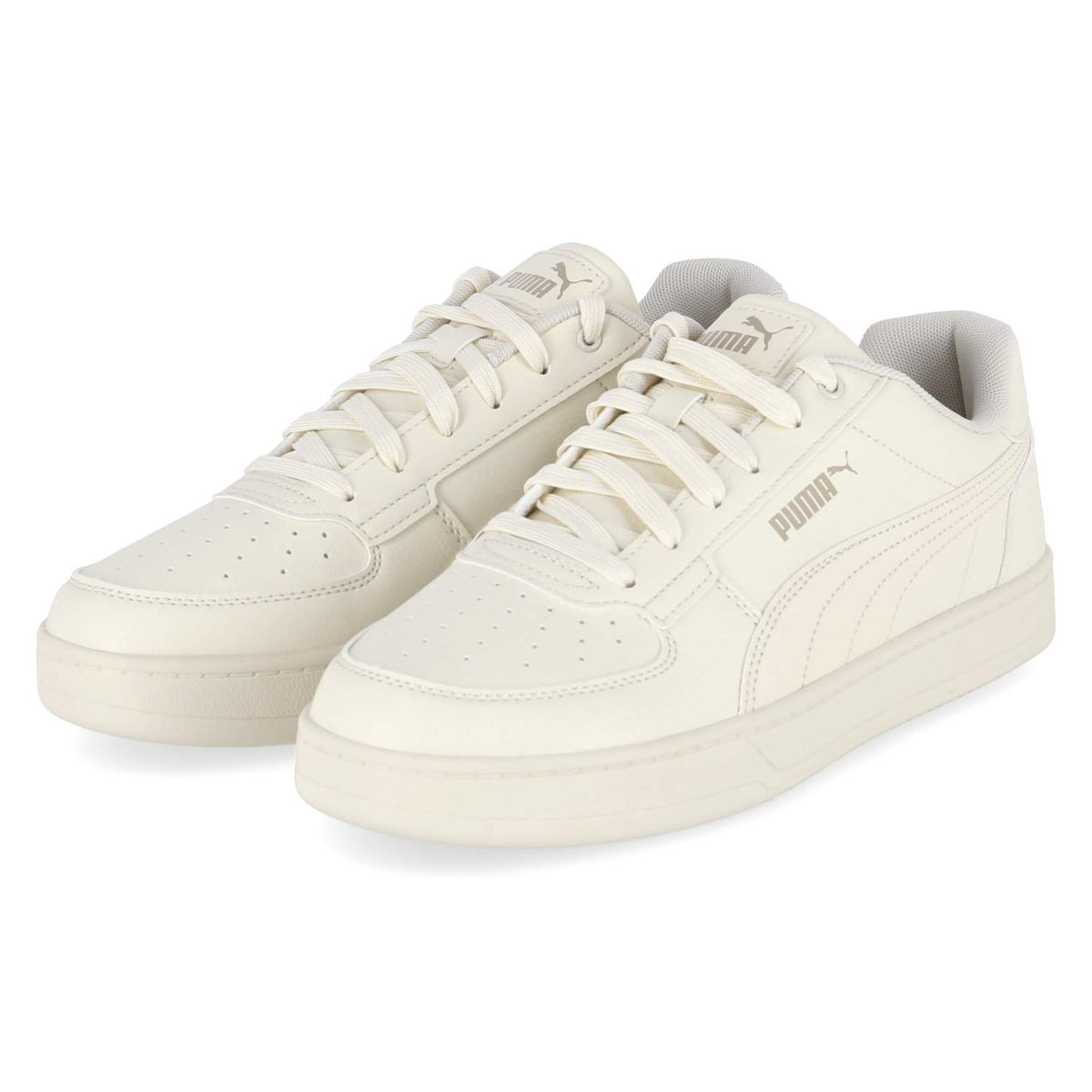 Low Sneaker CAVEN 2.0 Beige