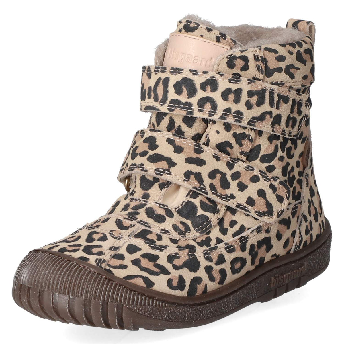 Klettboot ELLIS Braun