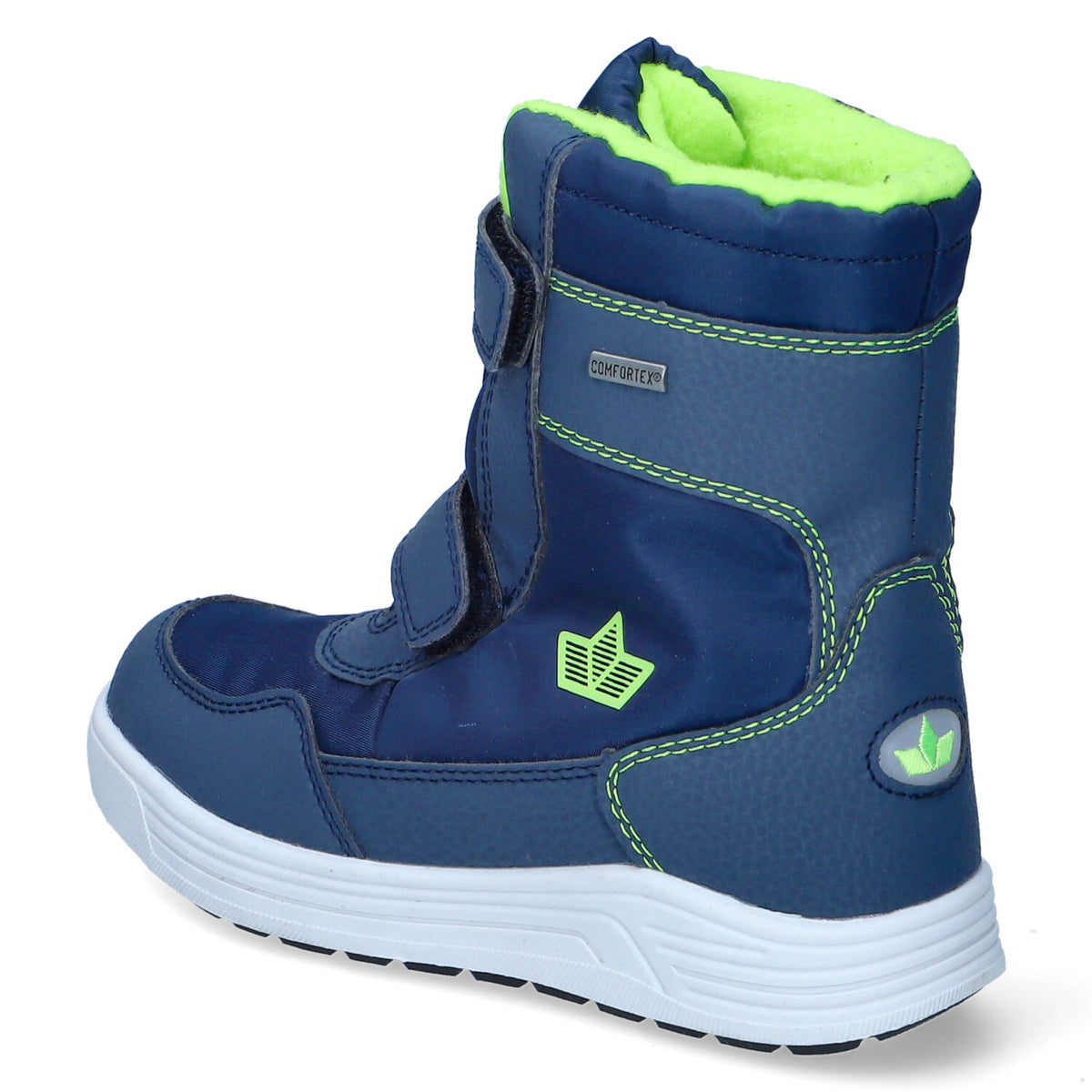 Winterstiefeletten NAMSOS V Blau