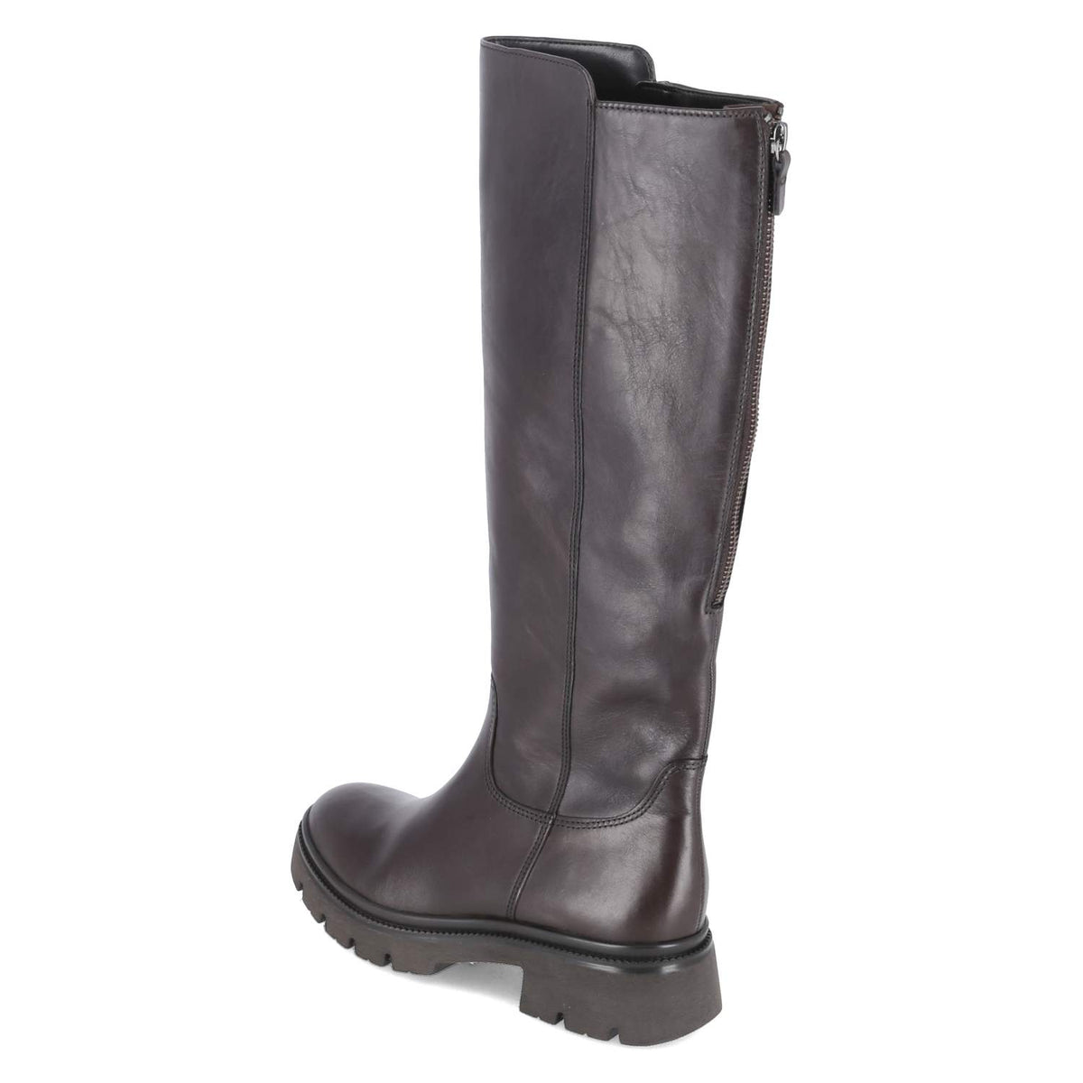 Stiefel Braun