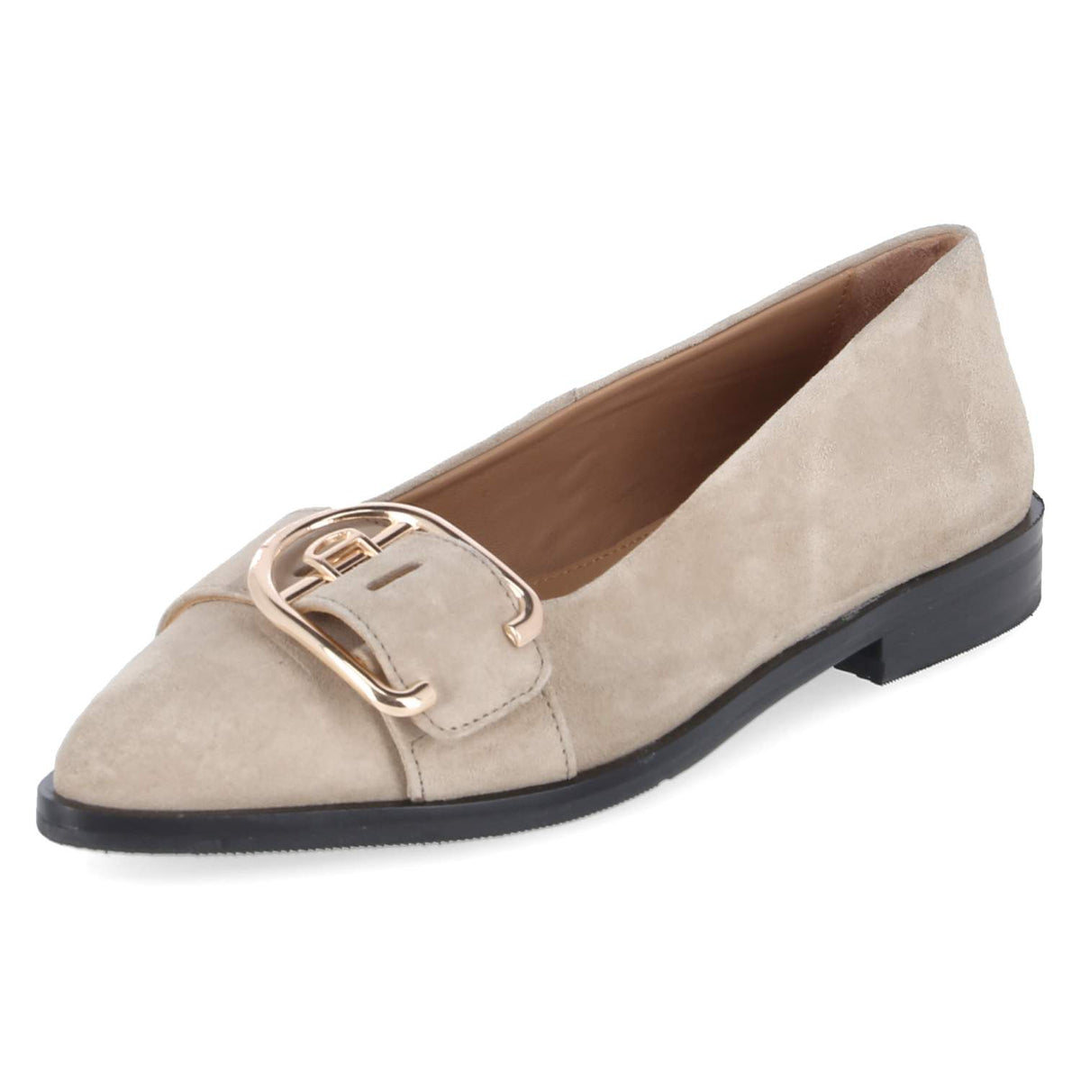 Ballerinas MY SUCCES S. Taupe