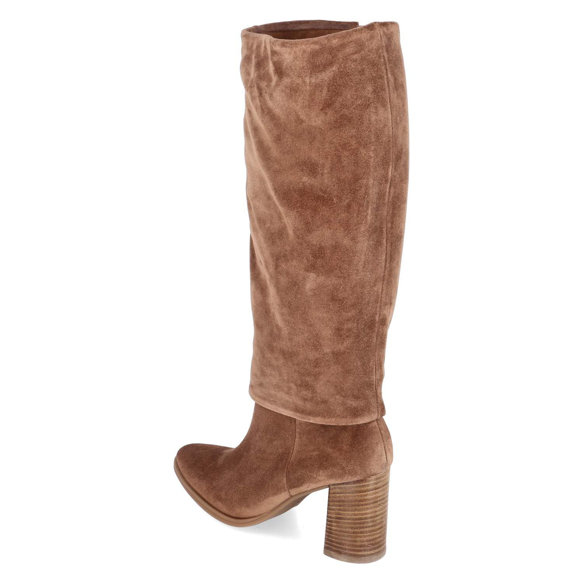 Stiefel Braun