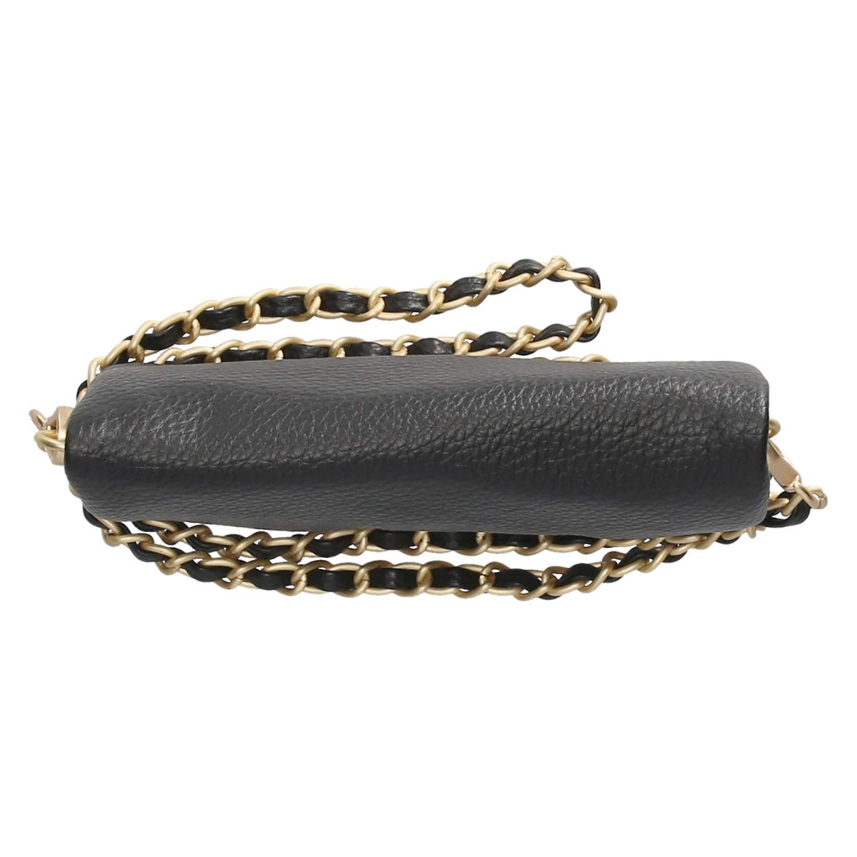 Abendtasche Schwarz