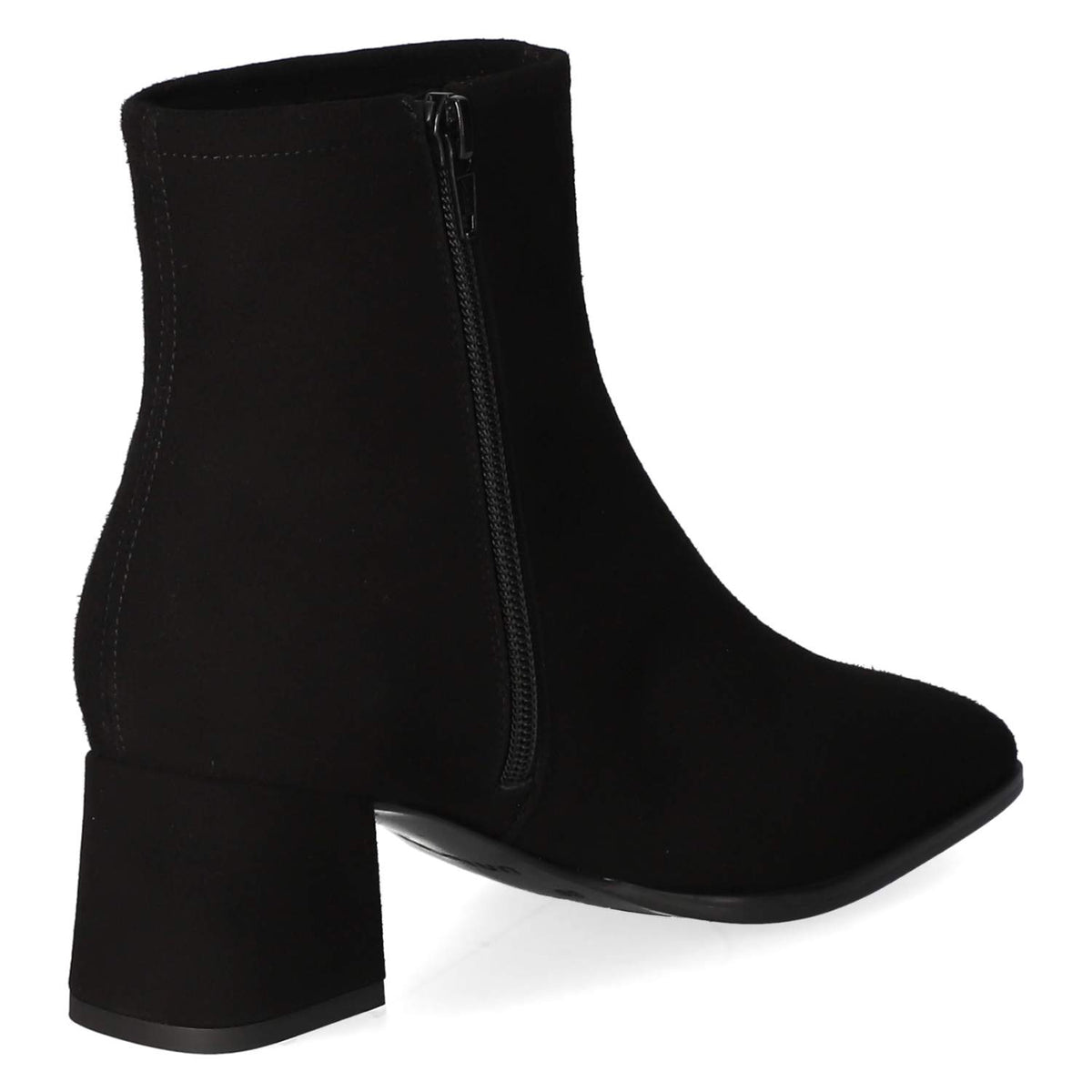 Ankle Boots LEOLA Schwarz