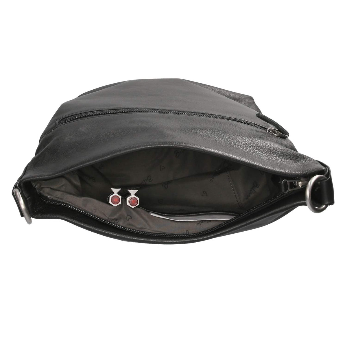 Handtasche Schwarz