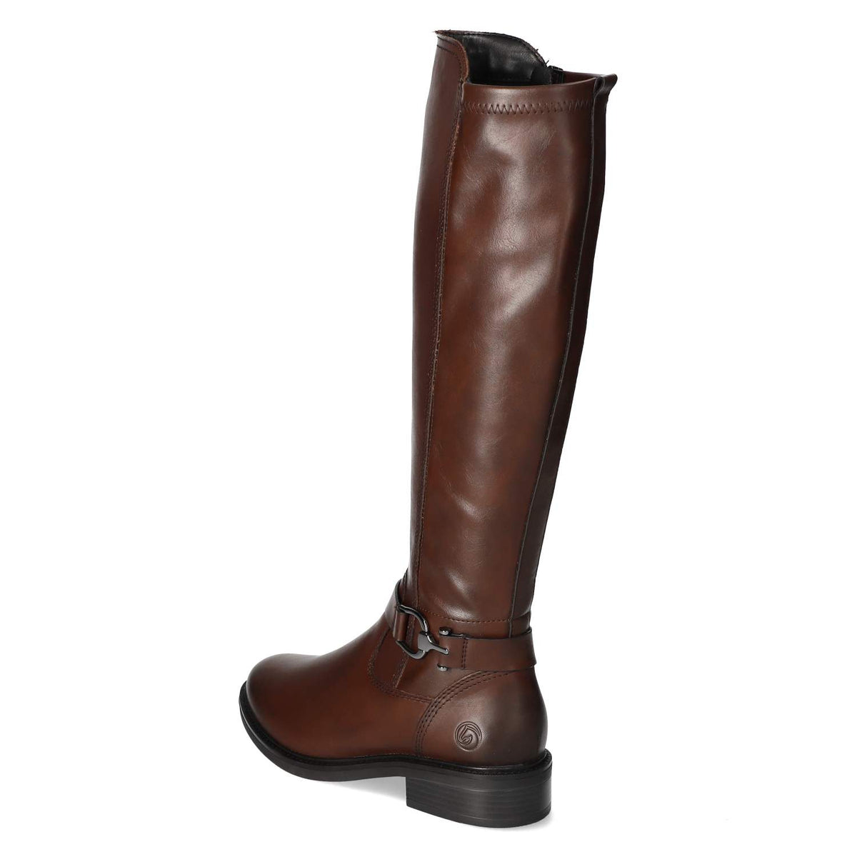 Stiefel LIZ HURLEY Braun