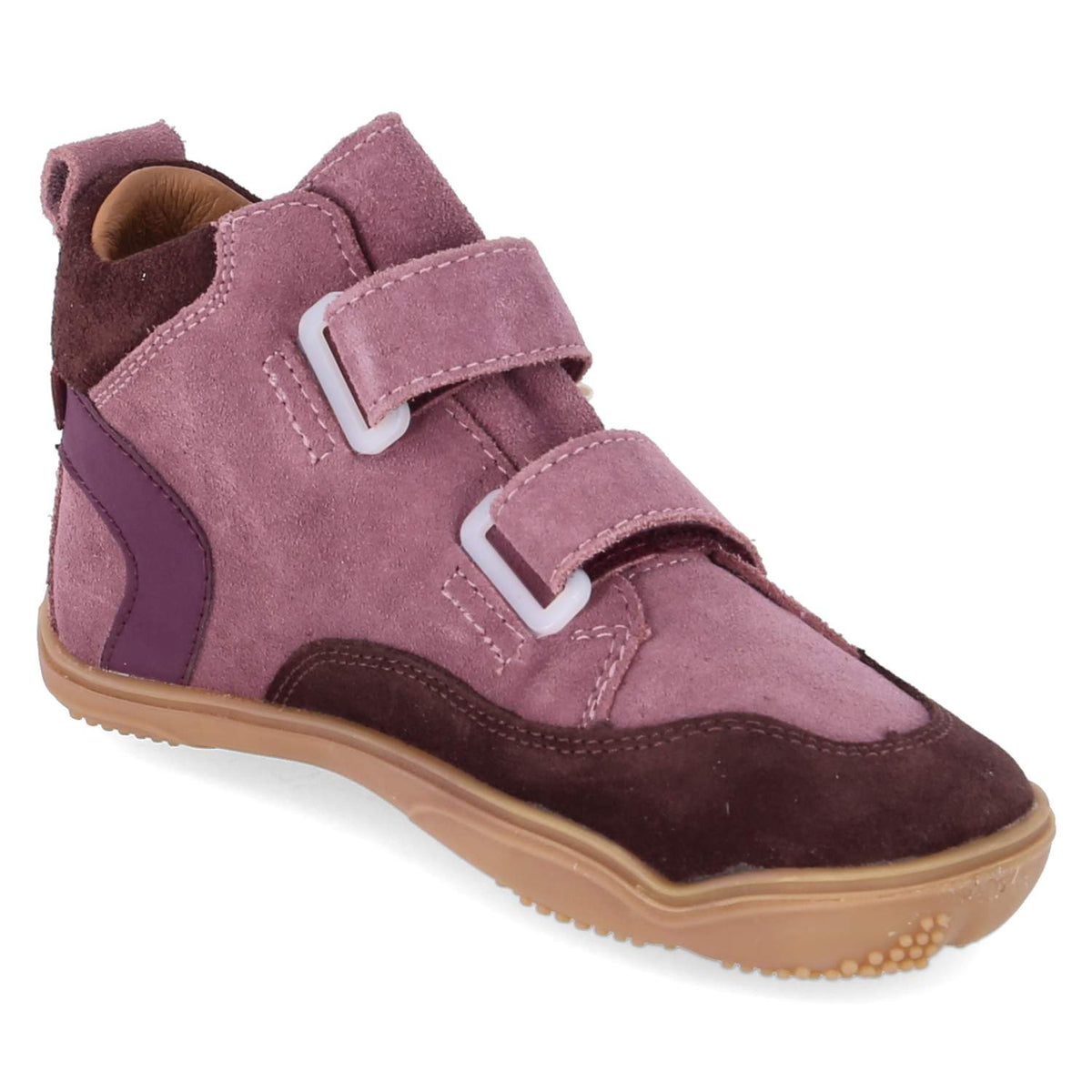 Barfußschuhe KASTANIE Lila