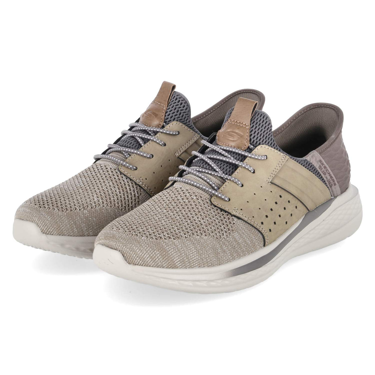 Slip-Ins SLADE-OCON Taupe