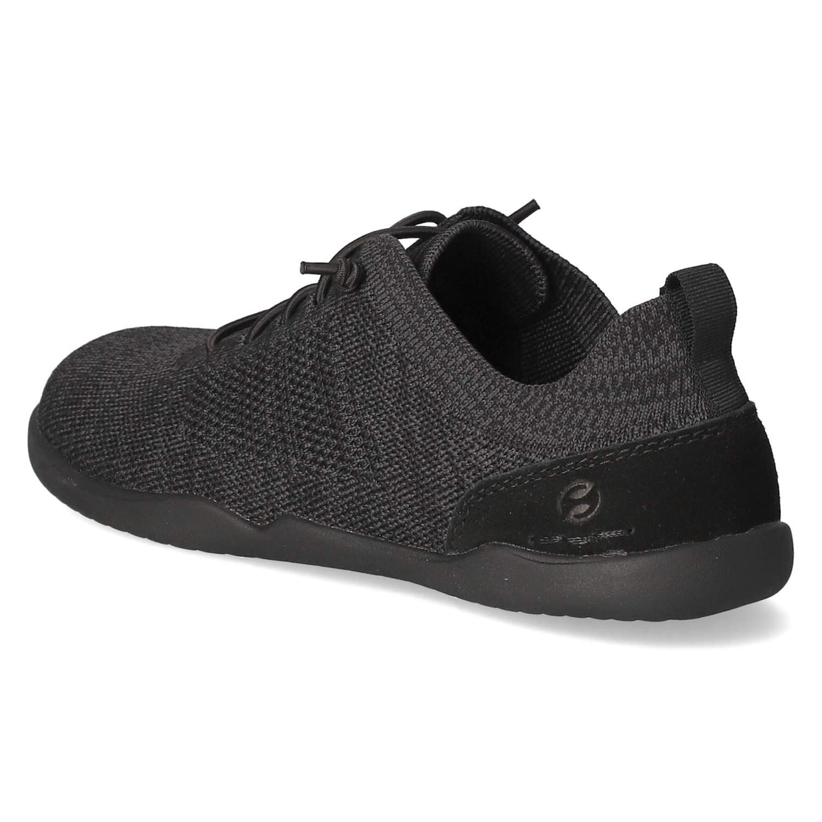 Barfußschuhe CASSANDRA 08 Schwarz