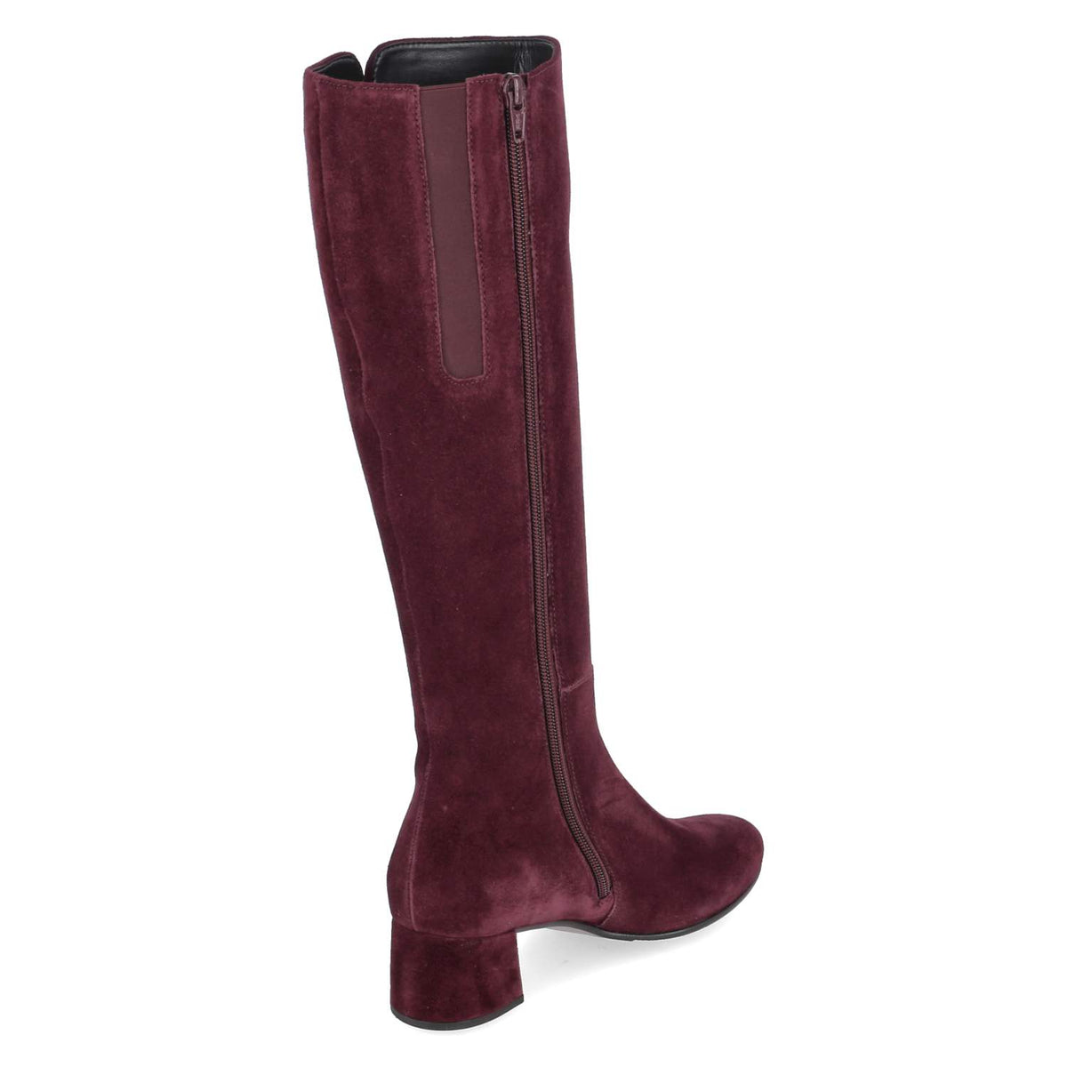 Stiefel Rot