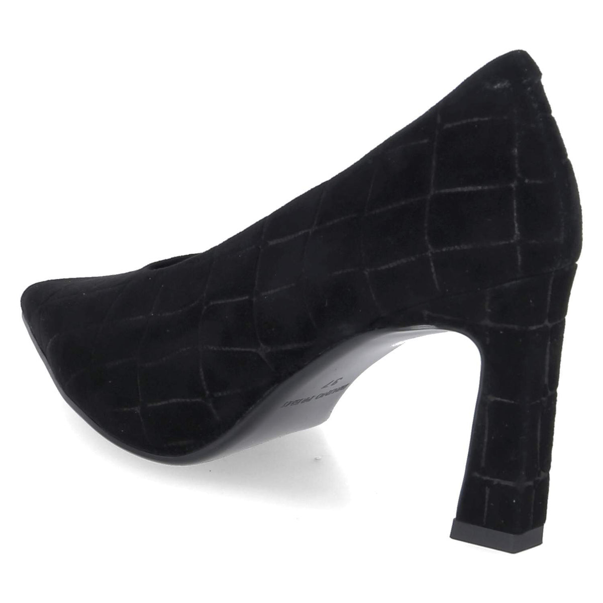 Pumps Schwarz