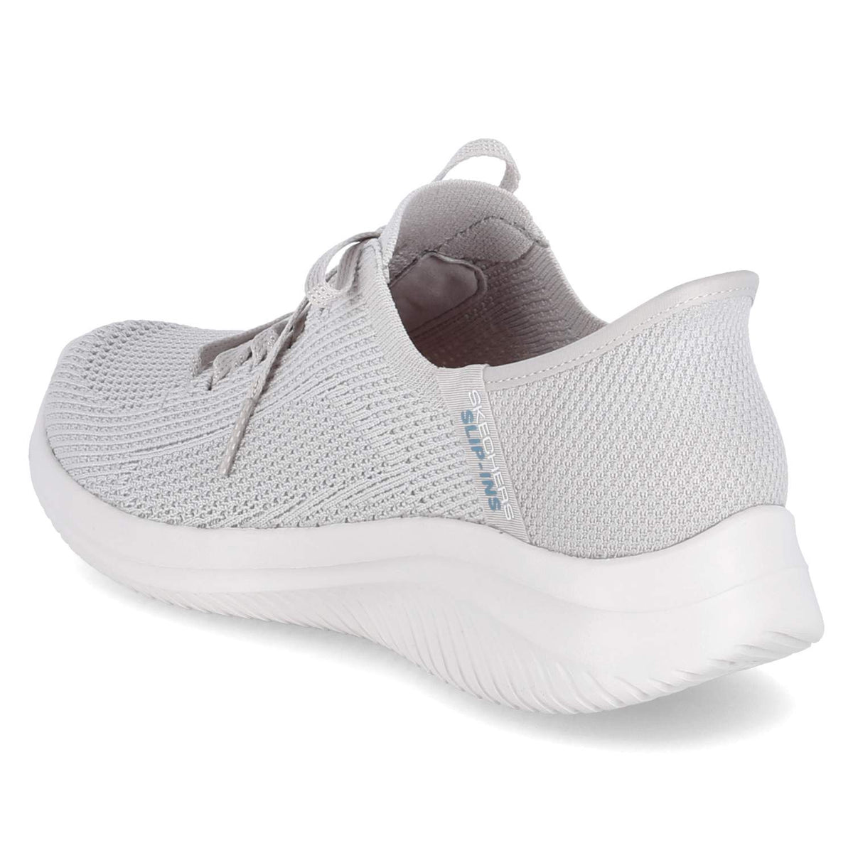 Slip-Ins Sneaker ELEVATED MOTI Grau
