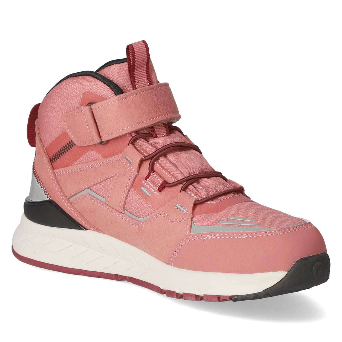 Boots BLAZE Pink