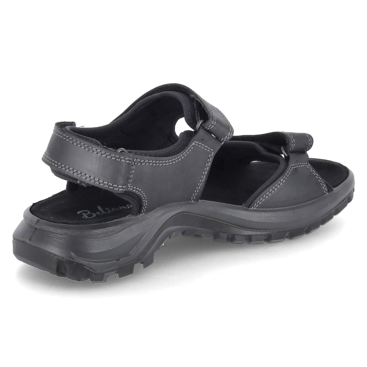 Sandalen Schwarz