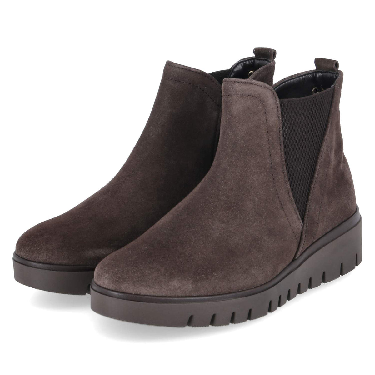 Chelsea Boots Braun
