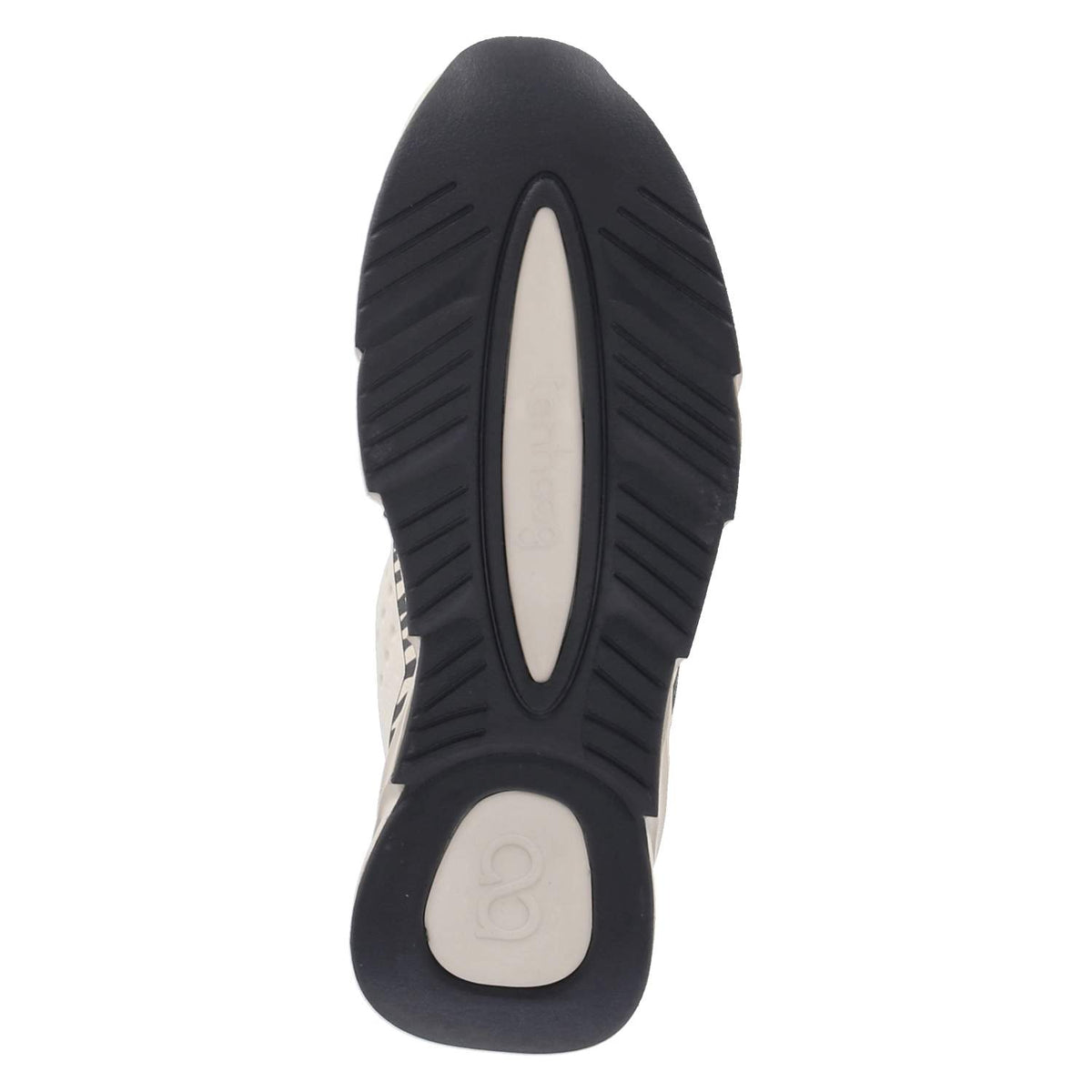 Low Sneaker SHADOWHAAG Beige